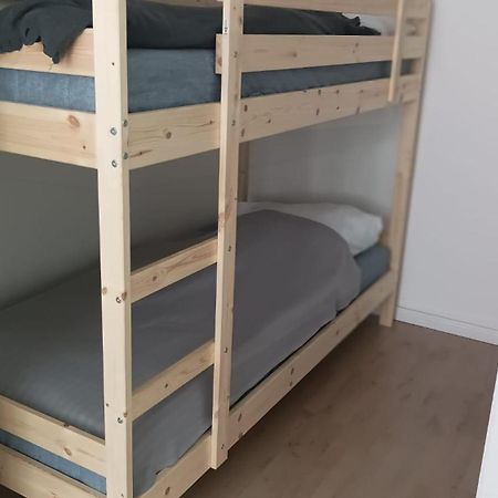 Blue Chili 18 Zentrales City-Apartment Am Hasselbachplatz, 4 Personen Magdeburg Exteriör bild